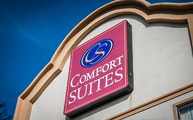 Comfort Suites Panama City Beach, Fl